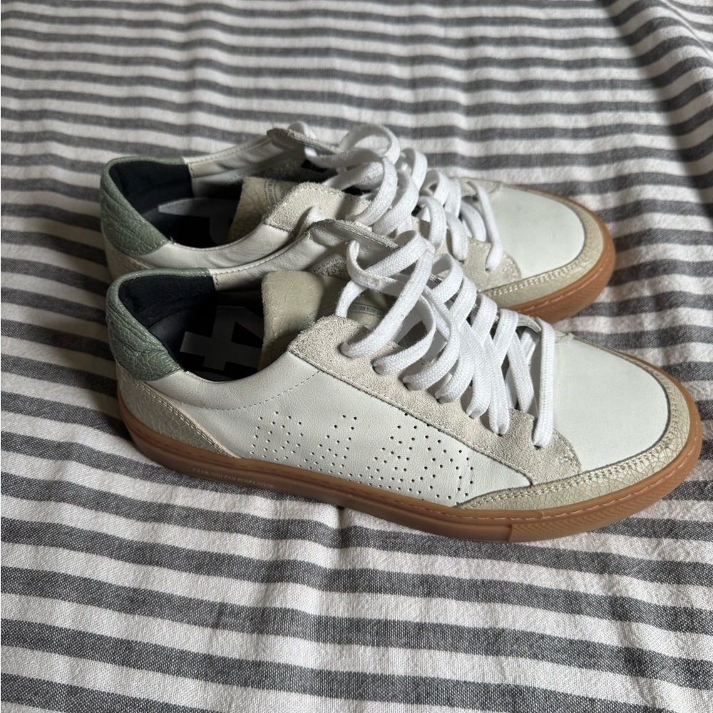 P448 sneakers